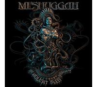 Meshuggah The Violent Sleep Of Reason (CD)