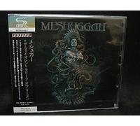 Meshuggah - Violent Sleep Of Reason