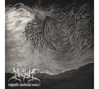 Meshum Enigmatic Existential Essence (CD) Album