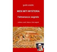 Mesi, miti, mysteria