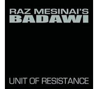MESINAI, RAZ -BADAWI- - UNIT OF RESISTANCE