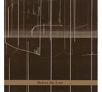 Mesinai Raz - Before The Law