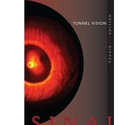 Raz Mesinai - Tunnel Vision (DVD) Raz Mesinai