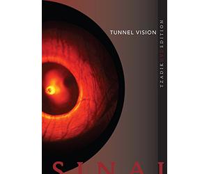 Mesinai Raz - Tunnel Vision