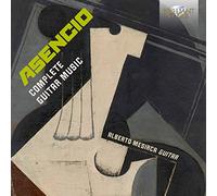 Mesirca Alberto - Musica Per Chitarra (Integrale)