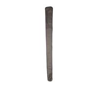 MESIS accessori e ricambi per i dispositvi per presso-massaggio Intense Waves e Perfect Waves (Estensioni (coppia) per gambali Sovrex a 4 e 6 camere)
