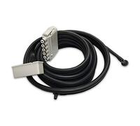 MESIS accessori e ricambi PressoMassaggio Plus+, Intense Waves, Perfect Waves, PressoMedical 1.0 ed Ekò (Connettore singolo per bracciale a 4 camere)