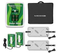 MESIS MagnetoWaves Dolor-Stop Magnetoterapia |Alta frequenza | 5 programmi | 4 canali | Dotazione BENEFIT