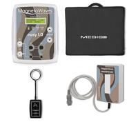 MESIS MagnetoWaves Easy 1.0 Magnetoterapia | Alta, Bassa e Alt Bassa frequenza|Dotazione BASIC