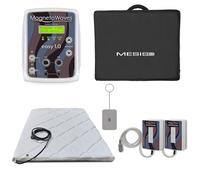 MESIS MagnetoWaves Easy 1.0 Magnetoterapia | Alta, Bassa e Alta+Bassa frequenza|Dotazione THERAPY
