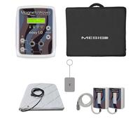 MESIS MagnetoWaves Easy 1.0 Magnetoterapia | Alta, Bassa e Alta+Bassa frequenza|Dotazione WELLNESS
