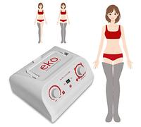MESIS Pressomassage Ekò Pressoterapia Per Casa: dotazione Basic (con 2 gambali) Pressoterapia Linfodrenaggio Massaggio Anti Cellulite Pressoterapia Professionale Per Casa Pressoterapia