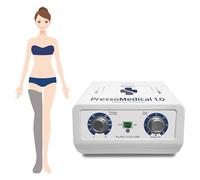 MESIS PressoMedical 1.0 Pressoterapia Medicale: dotazione One Leg (con 1 gambale)