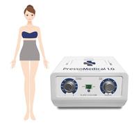 MESIS PressoMedical 1.0 Pressoterapia Medicale: dotazione One Waist (con 1 fascia addominale/glutei)