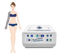 MESIS PressoMedical 6.0 Pressoterapia Medicale: dotazione One Arm (con 1 bracciale)