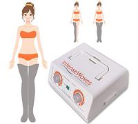 Pressoterapia Mesis Intense Waves 2 gambali