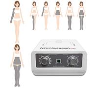 MESIS Pressoterapia professionale e da casa PressoMassaggio Plus+ (con 2 gambali, Kit Slim Body ed 1 bracciale) Pressoterapia Linfodrenaggio
