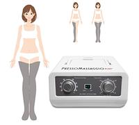 Pressoterapia PressoMassaggio Plus Linfodrenaggio Domestico Mesis Anti Cellulite