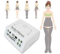 Pressoterapia Mesis Perfect Waves Advance 2 gambali + Kit slim body