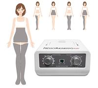 Pressoterapia PressoMassaggio MESIS PLUS+ ADVANCE - 2 Gambali + Kit Slim Body