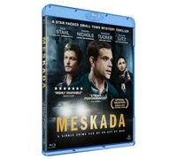 Meskada ( As Blood Runs Deep ) (Blu-Ray)
