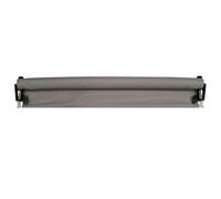 MESKEL Coprisole Auto per Golf per Sportsvan per per Variant Hatchback 2014-2016 Auto Panorama Tenda Parasole per Tetto Apribile(Grey)