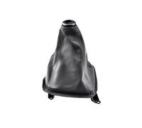 MESKEL Gear Shifter Manopola Auto Pomello Del Cambio Con Leva A Sfera Per Hyundai Per Tucson 2004-2009 Cuffia Copri-cuffia(Gaiter-Boot)