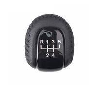 MESKEL Gear Shifter Manopola Auto Pomello Del Cambio Manuale Speed Ball Per Chevrolet Per AVEO POMO 2009-2013 Accessori Per Interni Auto