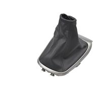 MESKEL Gear Shifter Manopola Auto Pomello Del Cambio Per Auto Cuffia Copertura Antipolvere Per Chevy Per Aveo Per Sonic T300 2011 2012 2013 2014 2015