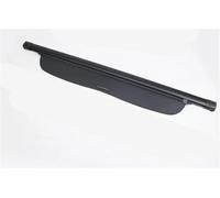 MESKEL Scudo Ombra Tenda Partizione Bordo Baule Posteriore Cargo Copertura per Mitsubishi per Pajero per Montero Sport 2016-2025 Tronco Cappelliera Coperchi Tenda Bagagliaio(Nero)