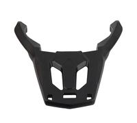 MESKEL Supporto per Portapacchi Posteriore per Moto, Contropunta, Supporto per Bauletto, Staffa per Forza 125 250 300 Staffe Sedile Posteriore Moto