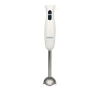 Adler Frullatore a Mano con Potenza 300 W MS 4619, Bianco, Taglia Unica
