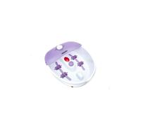 Mesko Home MS 2152 pediluvi 75 W Viola, Bianco