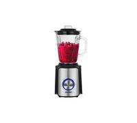 Mesko Home MS 4080 frullatore 1,5 L Frullatore da tavolo 1200 W Mirtillo, Acciai