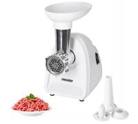 Mesko Home MS 4809 tritacarne 1500 W Bianco