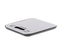 Mesko Kitchen Scales, Plastic, Black