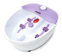 MESKO - Massaggiatore Piedi Power 75 W Mesko Ms 2152 Massaggio A Bolle Vibranti Secco