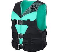 MESLE Aiuto al Galleggiamento V210-W, 50-N per SUP, Kayak, Sci Nautico