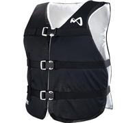 MESLE Giubbotto di Galleggiamento da Donna 50N, Aiuto Universale per Donne, Ragazze, SUP, Kayak, Wakeboard, Sci Nautico, Impact Vest, Gilet Canoa, Barca
