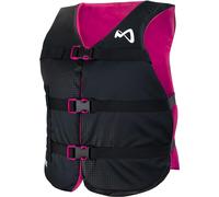 MESLE Giubbotto di Galleggiamento da Donna 50N, Aiuto Universale per Donne, Ragazze, SUP, Kayak, Wakeboard, Sci Nautico, Impact Vest, Gilet Canoa, Barca