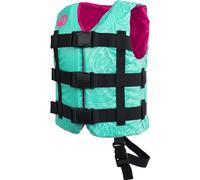 MESLE Gilet di Galleggiamento H210-J SUP Kayak Giubbotto Salvagente Bambini | Mesle JS