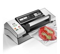 Mesliese Macchina Sottovuoto 95kPa 140W 20L/min