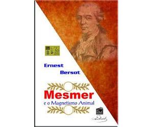 mesmer e o magnetismo animal ernest bersot