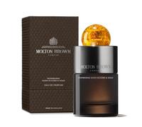 Molton Brown London Oudh Accord & Gold 100 ml, Eau de Parfum Spray