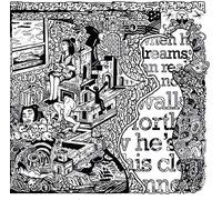 Audio Cd Mesmerising - The Clutters Storyteller