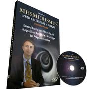 MESMERISMUS - Ipnosi e Mesmerismo in Immagini - Videocorso Pratico
