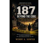 Mesmerized by 187: The Code for Death