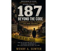 Mesmerized by 187: The Code for Death