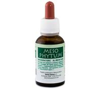 Meso phytum homeo sapiens gocce 30ml