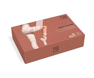 MESO SHAPE KIT AZIONE URTO ( 2 BENDE + 1 LIMO CREMA)